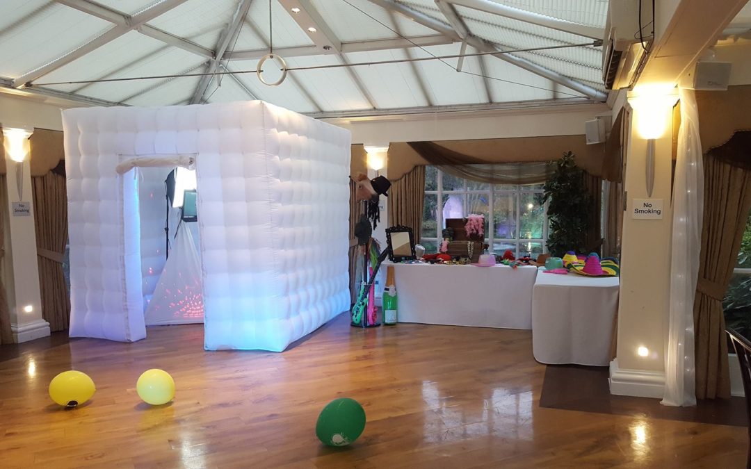 Charity Night: St. Roccos Charity Masquerade Ball